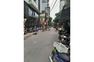 Bán lô đất cực đẹp Thụy Khuê, 3 bước ra hồ, kinh doanh tốt, giá chỉ 3,2 tỷ
